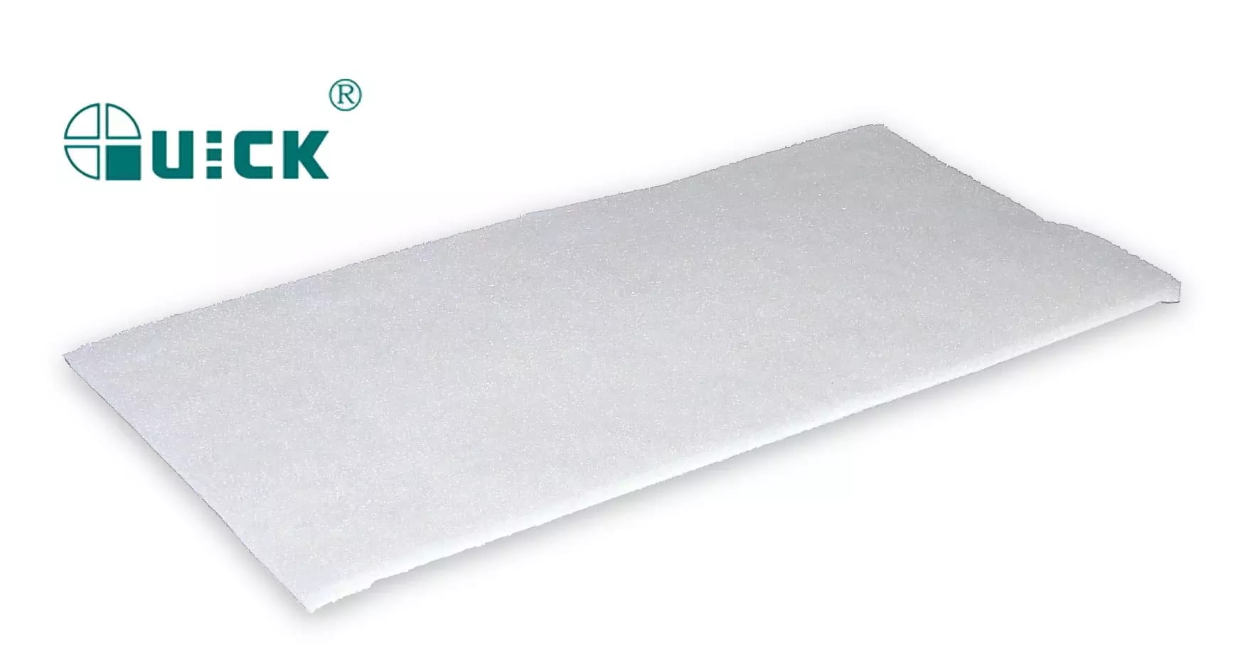 Náhradní filtr pro čističku vzduchu QUICK 6601, 6602, 6101(A) Předfiltr