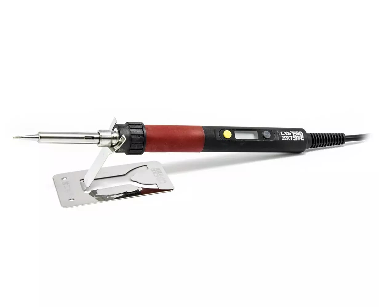 Mikropájka řady DS CXG-DS-90 s výkonem 90W