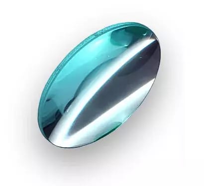 Výměnné čočky do lamp řady T86 kruhová čočka 3D
