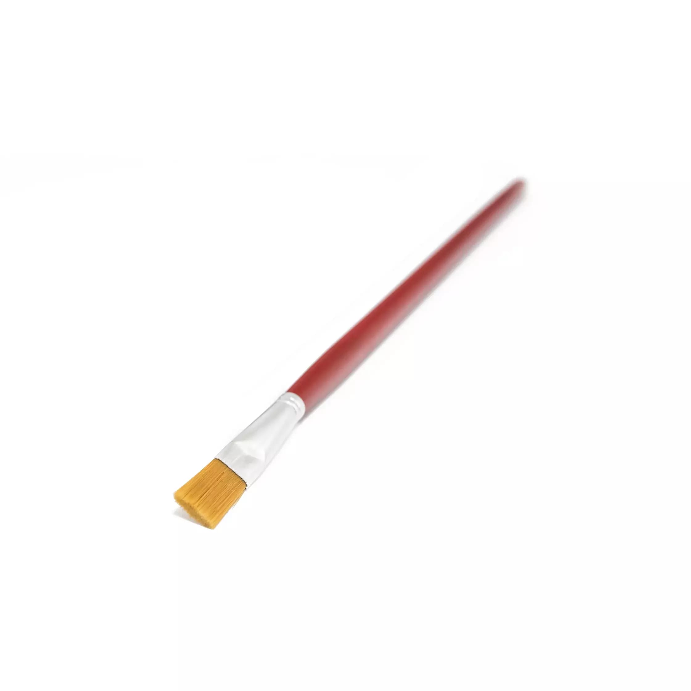 Štětec pro nanášení flux pasty