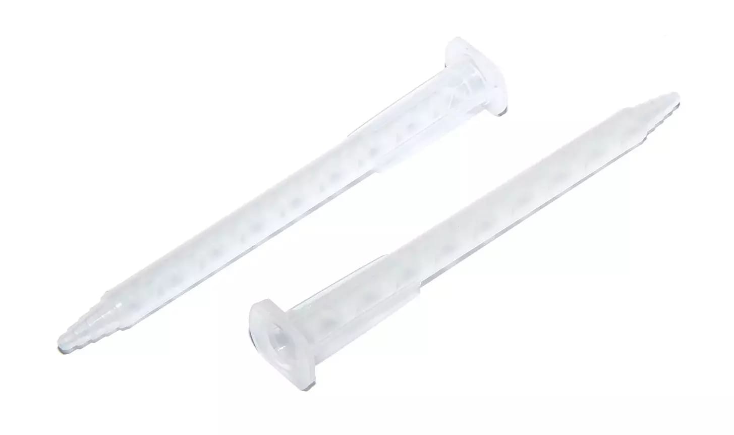 Směšovač MA6-17 103 mm, 17 bílých prvků průměru 6,2 mm