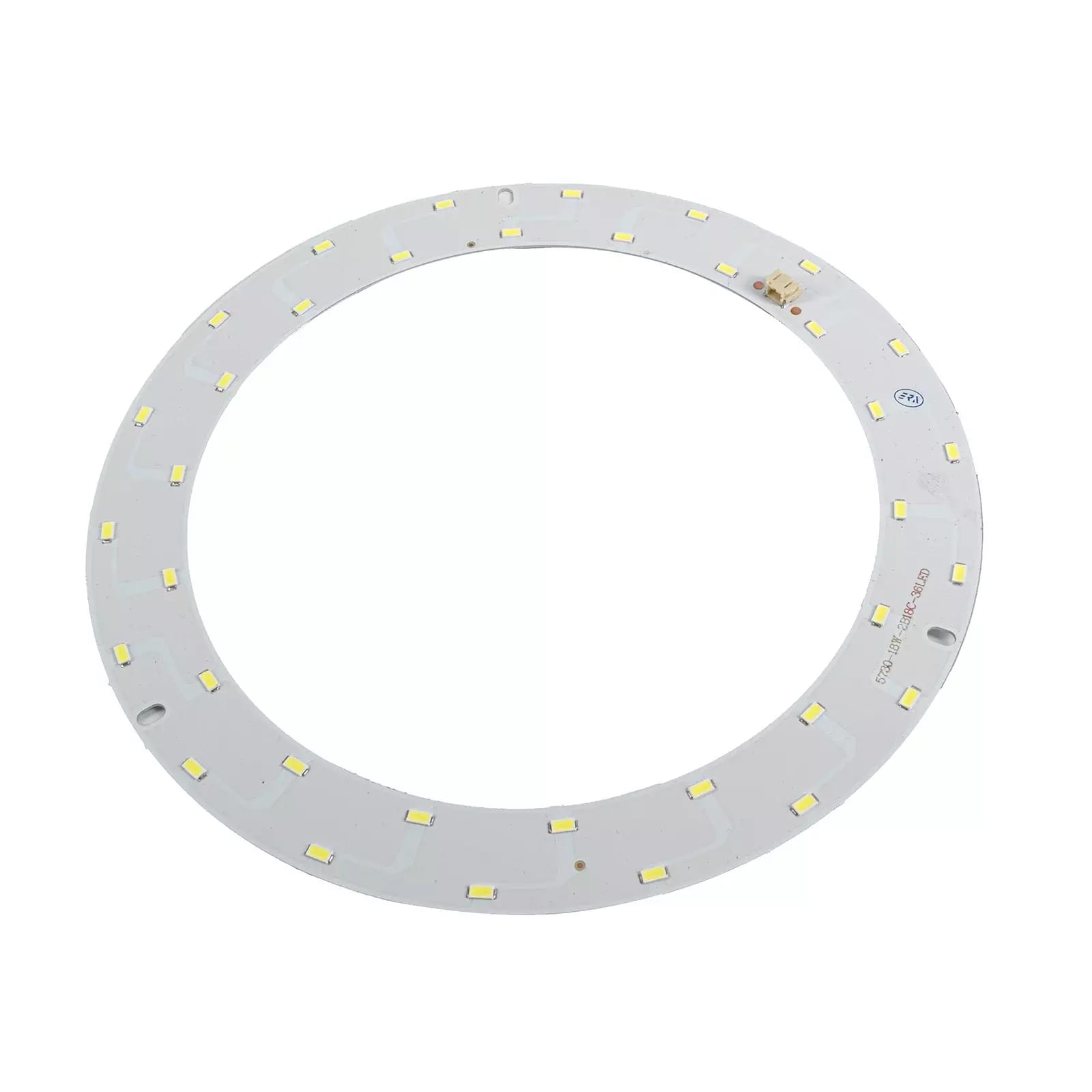 Náhradní kruhový LED modul do lamp s lupou řady T86-A,B,C,E