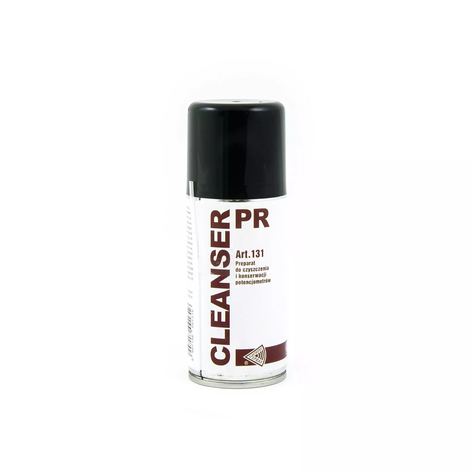 Cleanser PR čistící sprej na potenciometry a oxidaci 150ml
