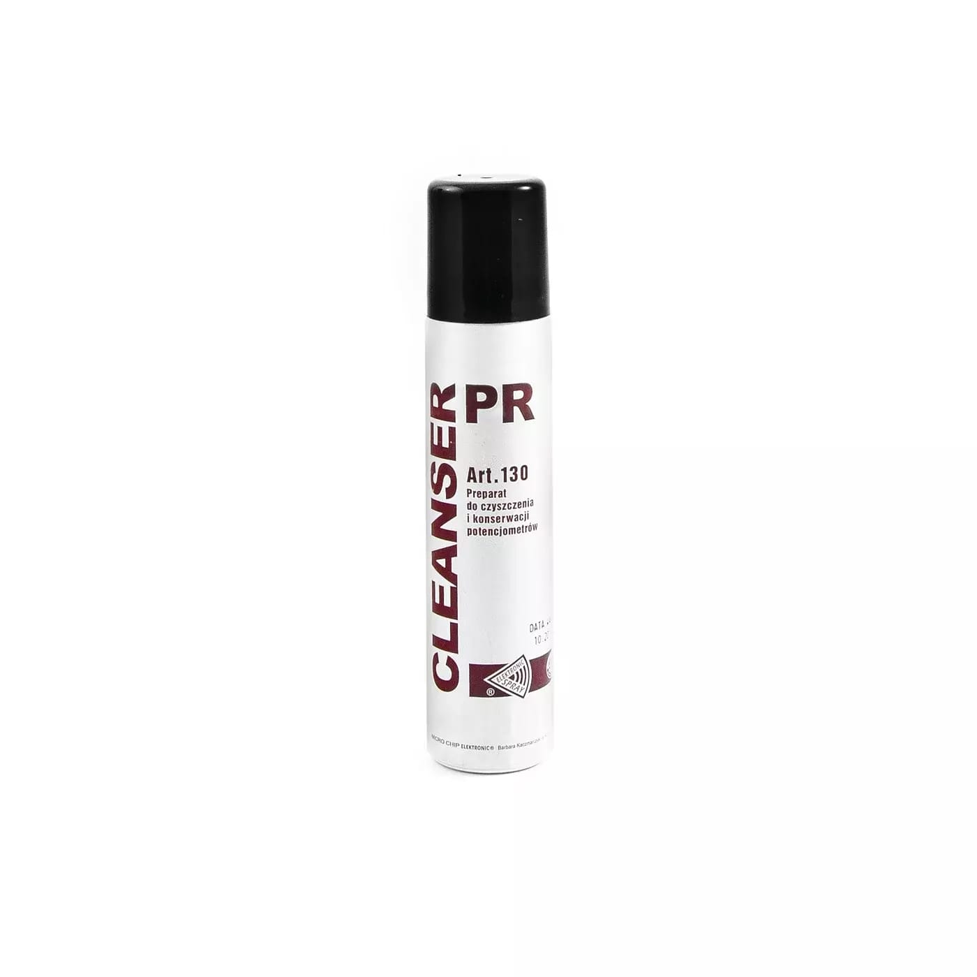Cleanser PR čistící sprej na potenciometry a oxidaci 100ml