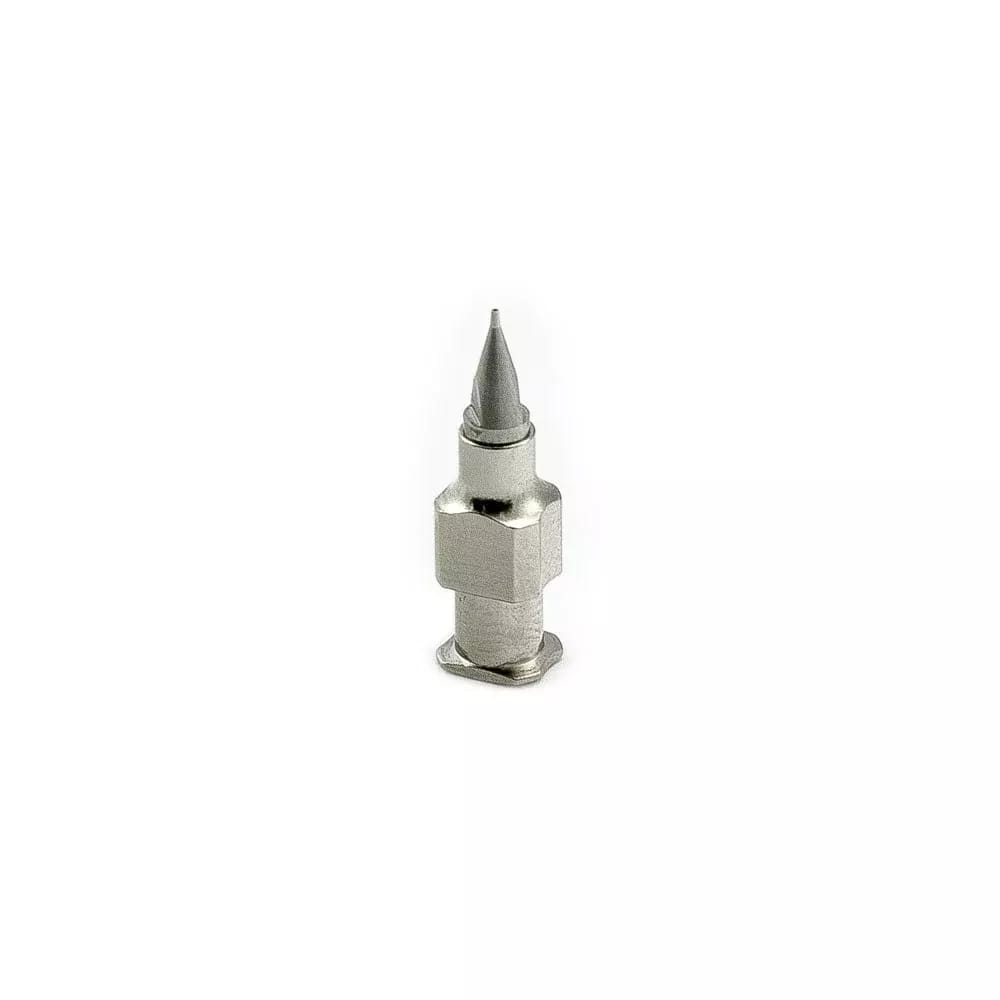 Vysoce přesné kuželové jehly nerezové 21G 0.5mm