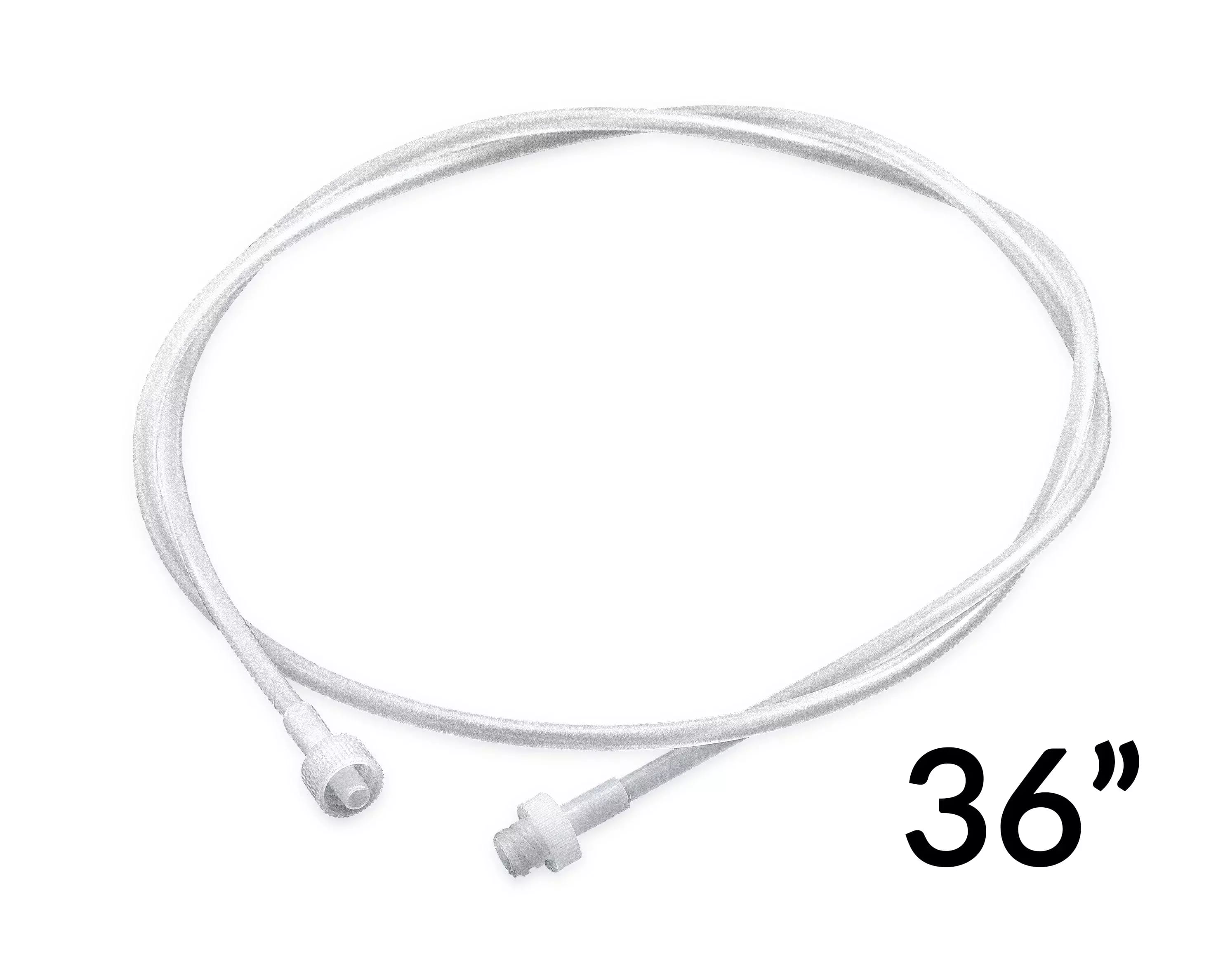 Hadice Luer Lock 36\"