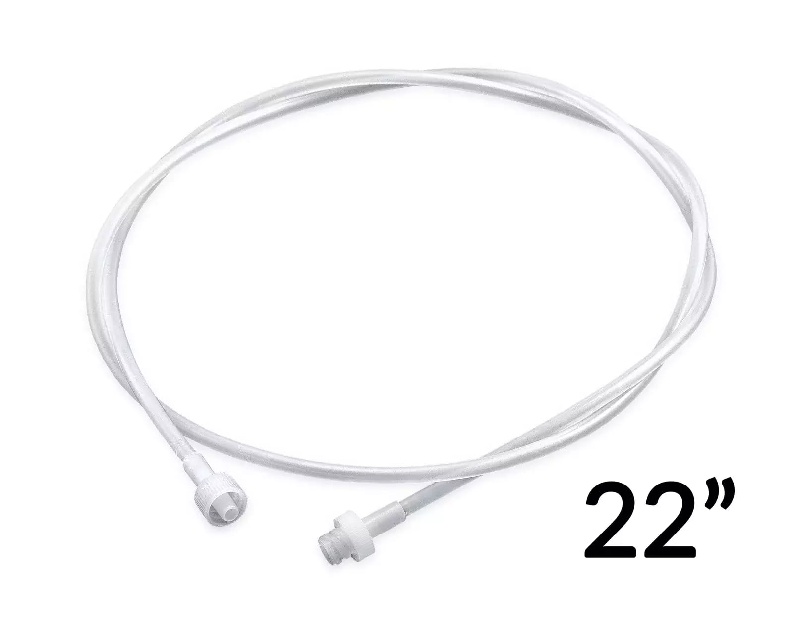 Prodlužovací hadice ke kartuším Luer Lock 22\"