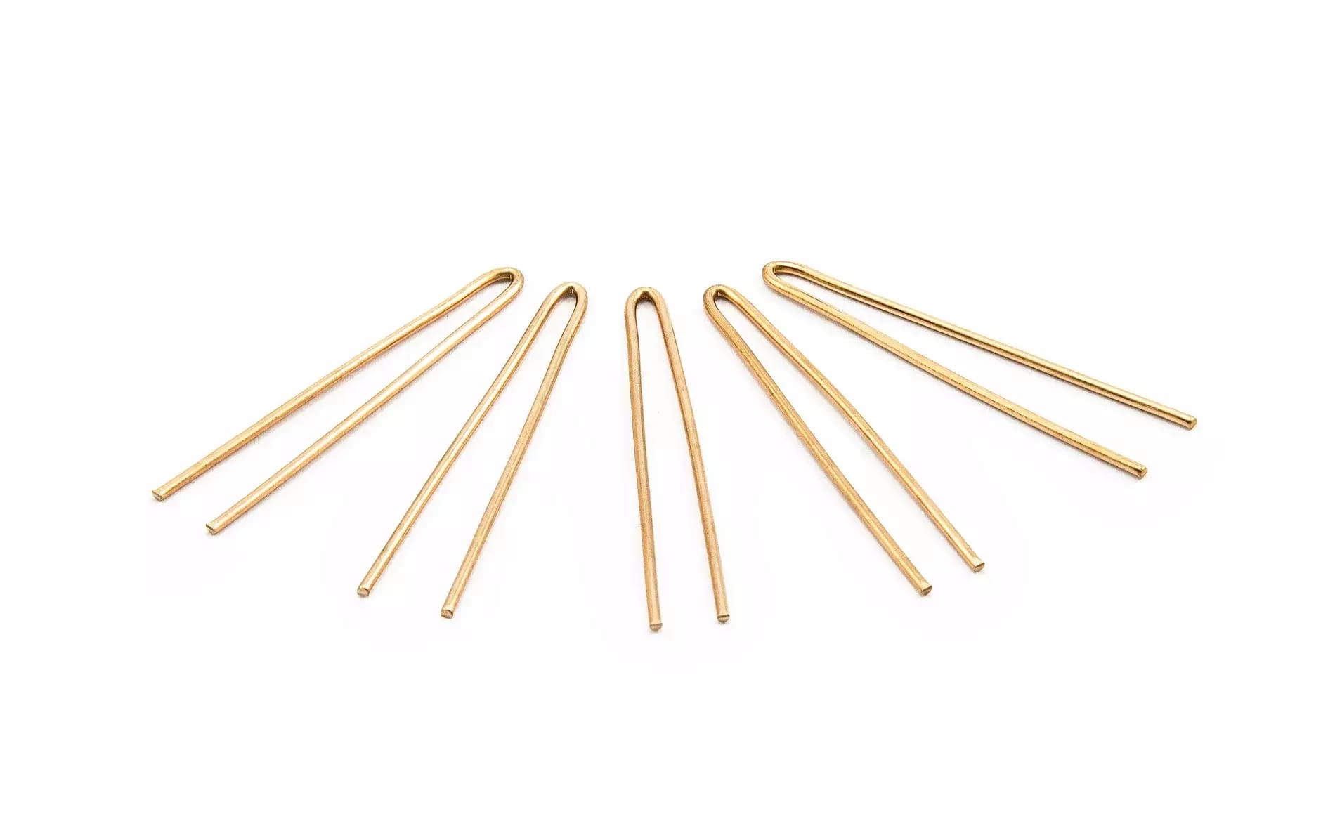 Pájecí hrot k trafopájce měděný Cu 1.3mm 5ks