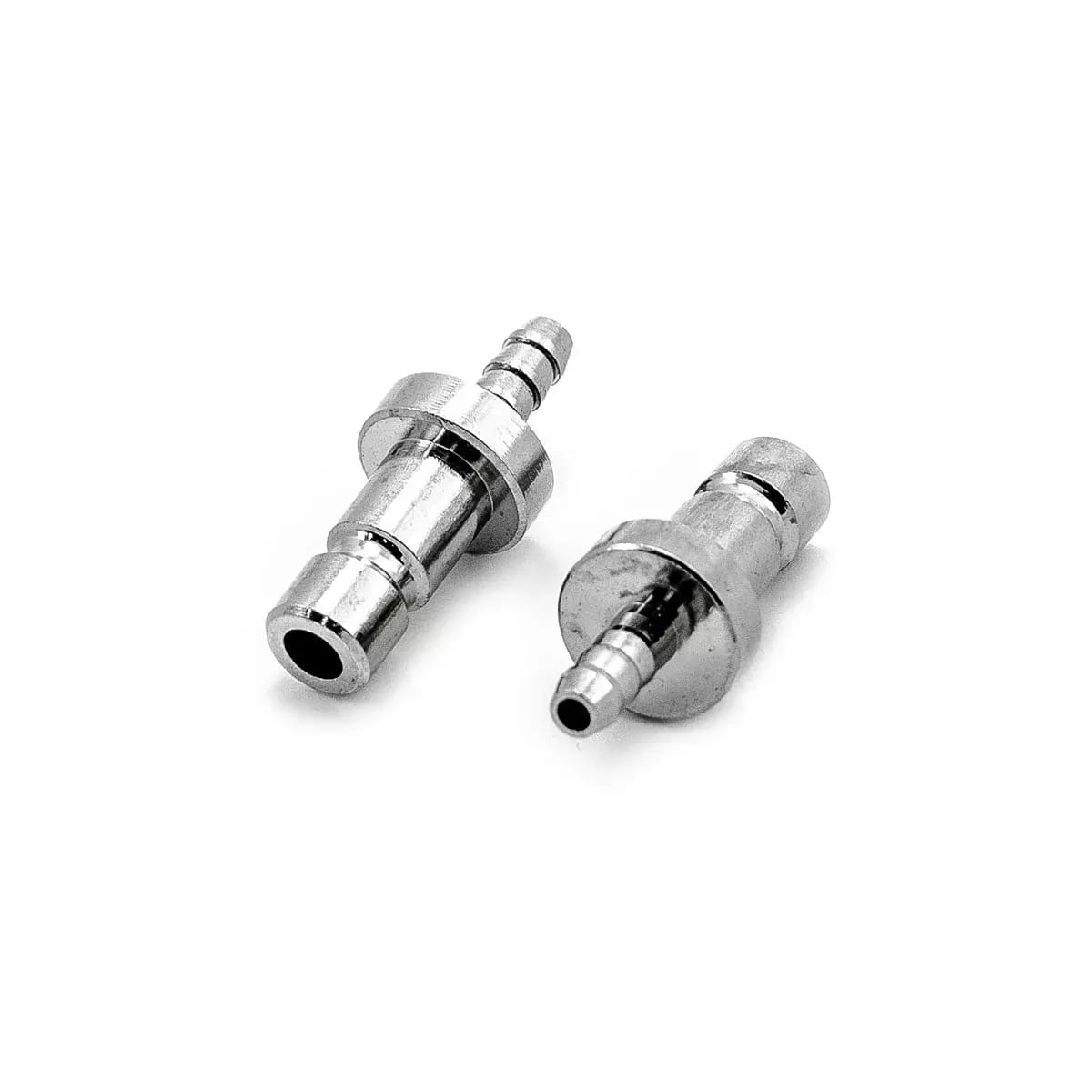 Konektor Pneufit Push-In (JG) s 1/4\" nátrubkem pro připojení 6mm hadice