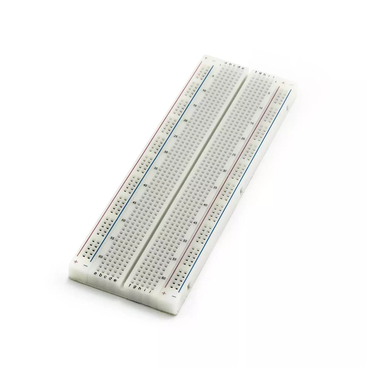 Kontaktní pole nepájivé MB-102 830 pinů