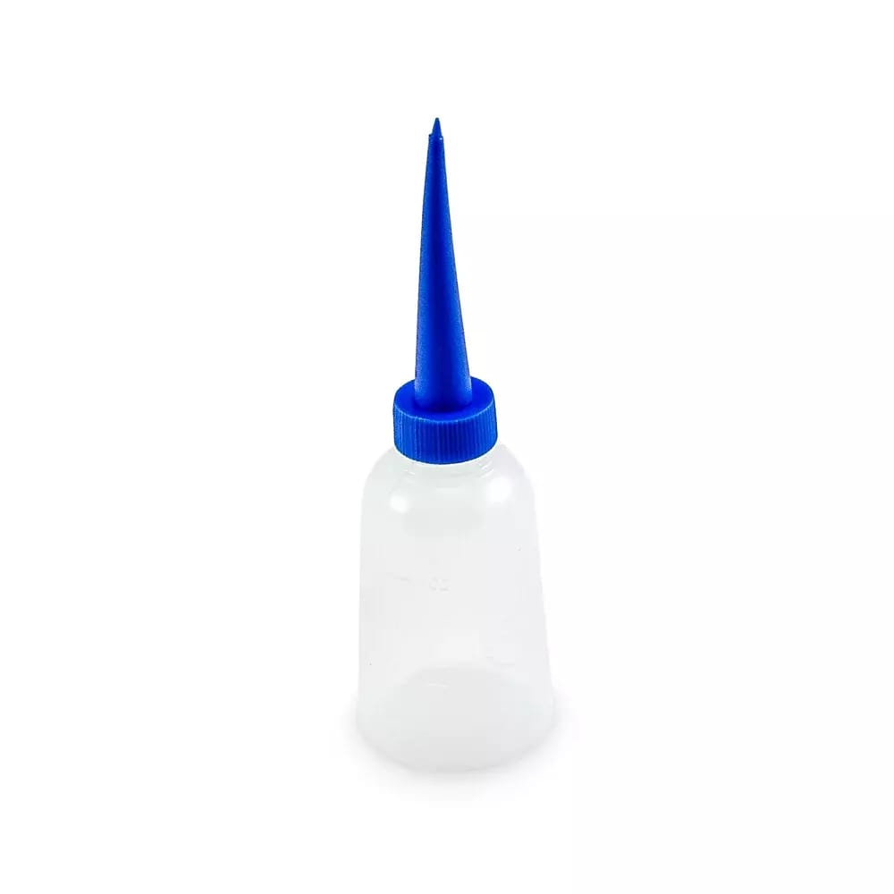 Dávkovací nádobka LDPE 100ml