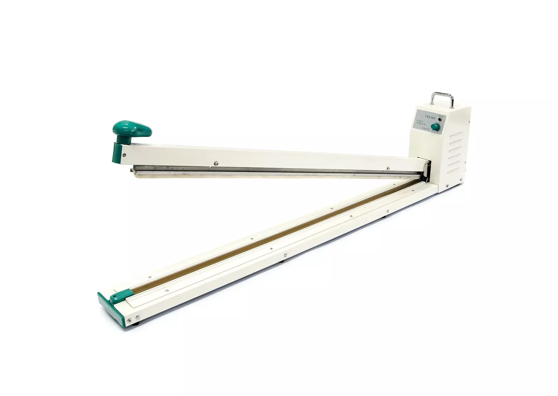 Impulsní svářečka fólií FRN-800 80cm