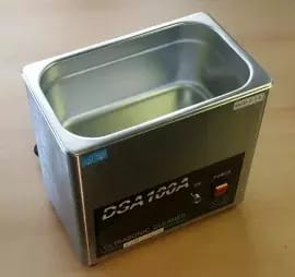 Ultrazvuková vana SA-100