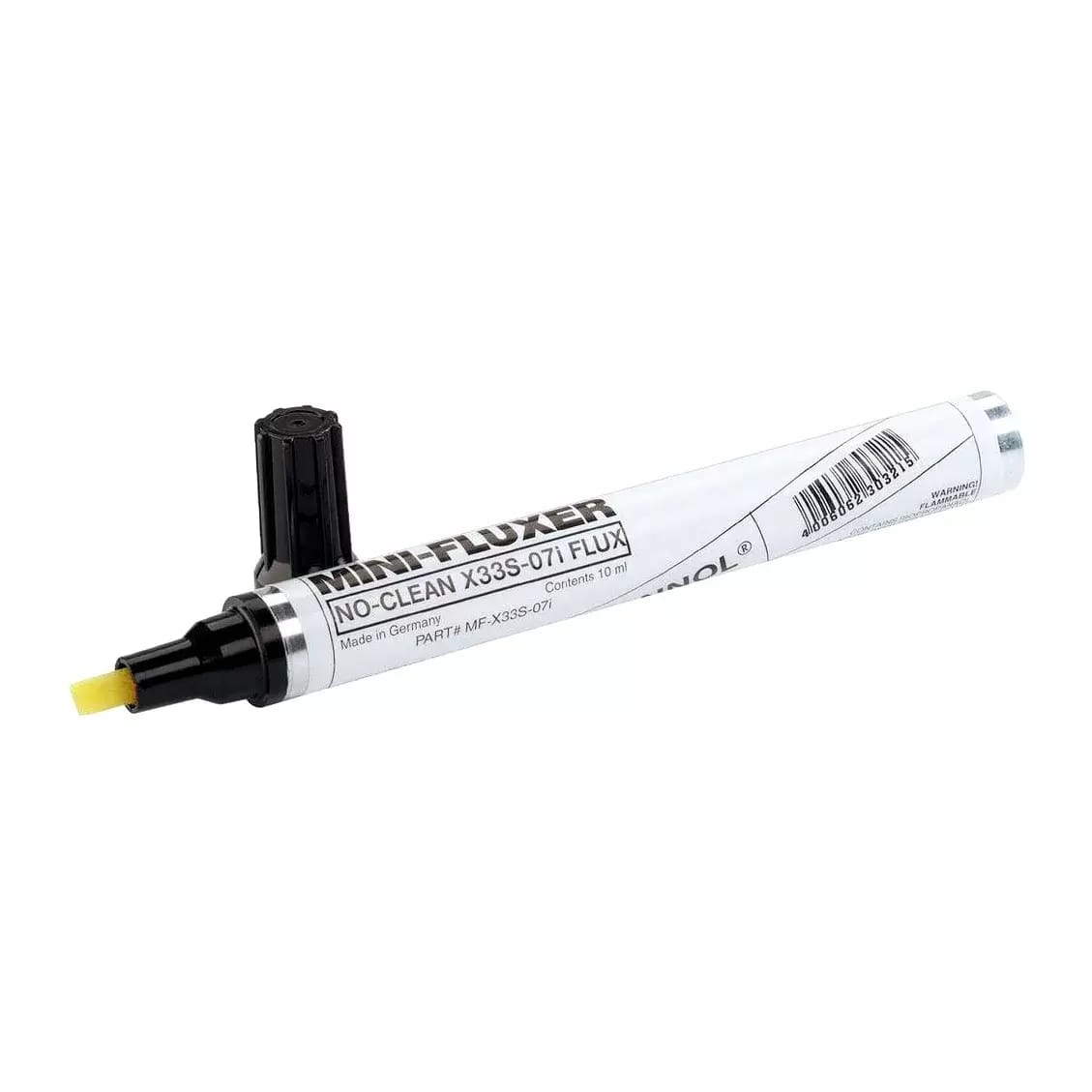 Flux v tužkovém provedení Mini-fluxer X33S-07i