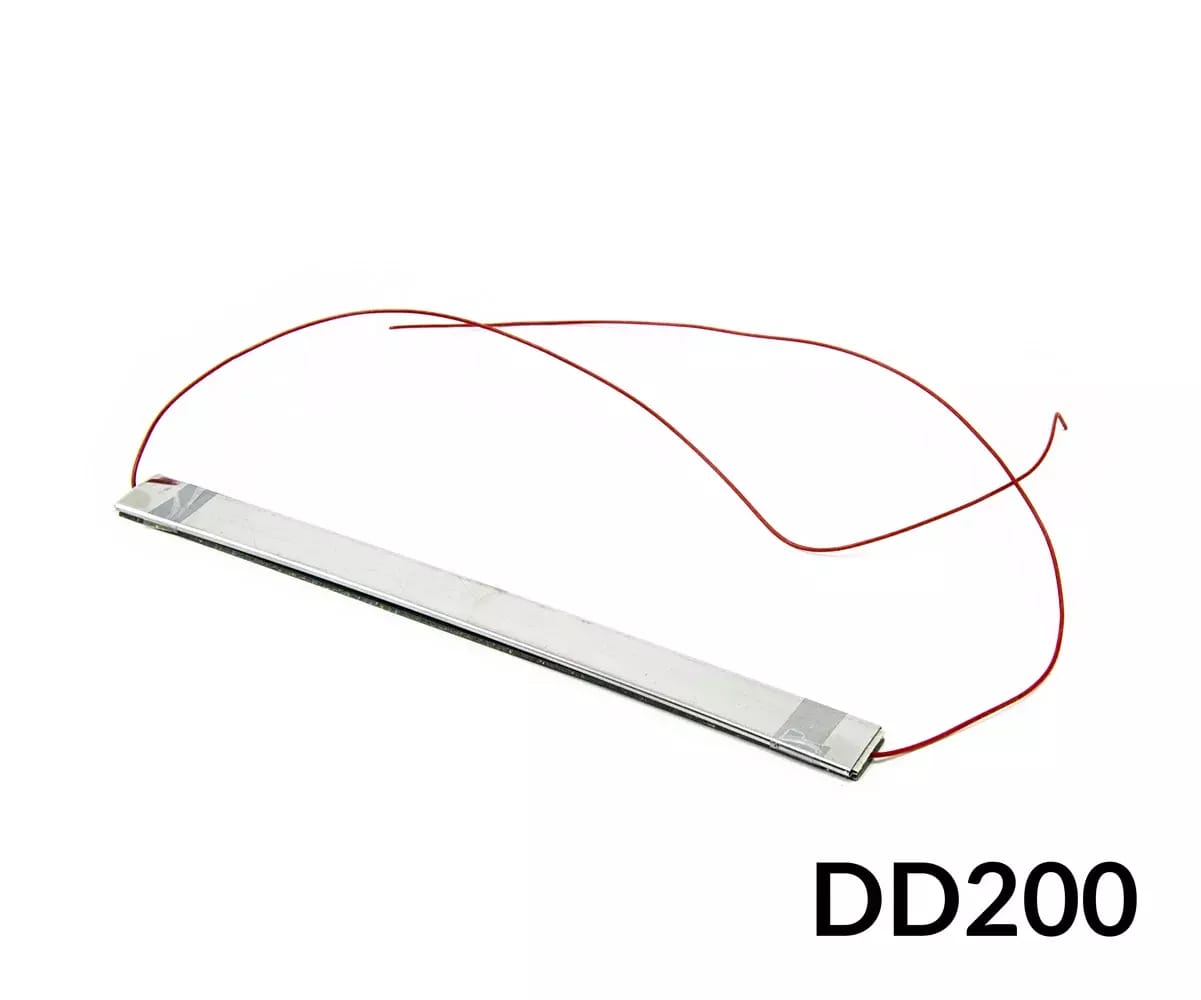 Náhradní topný element svářečky PFS-DD200