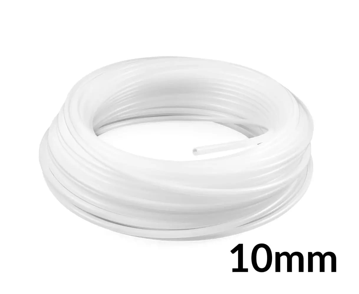 Hadička z polyethylenu (PE) 10 / 8 mm