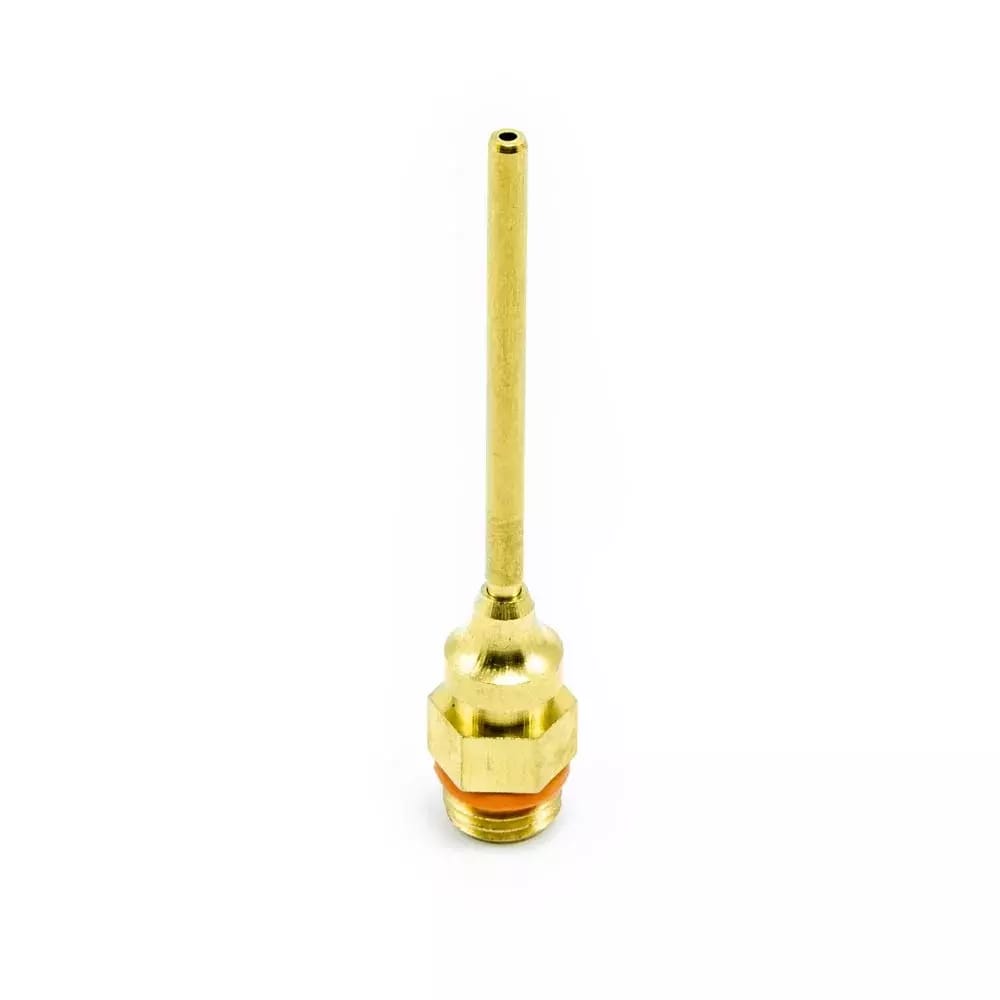 Dlouhá tryska pro tavné lepící pistole 1.5mm 70mm