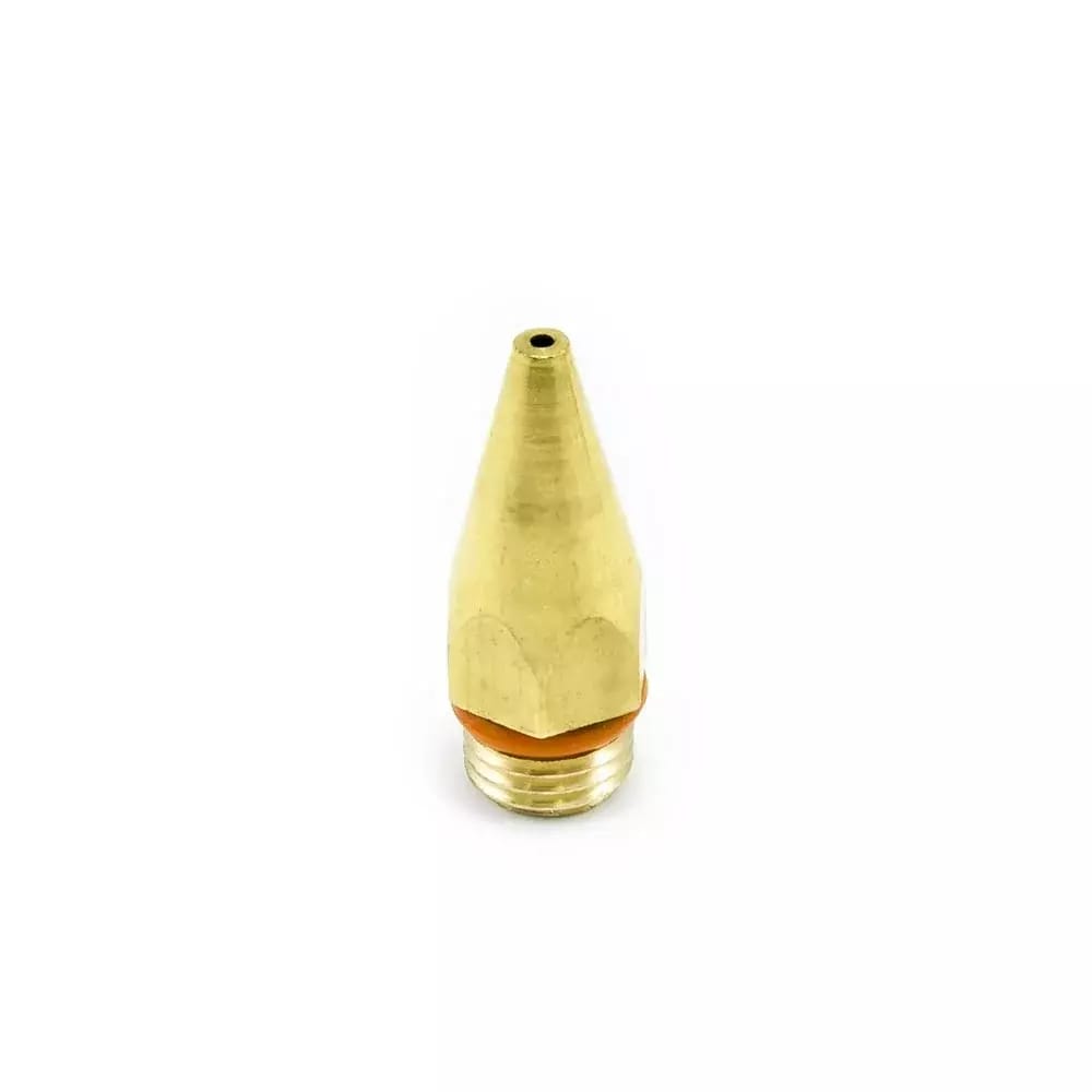 Náhradní tryska pro tavné lepící pistole 1.5mm 32mm