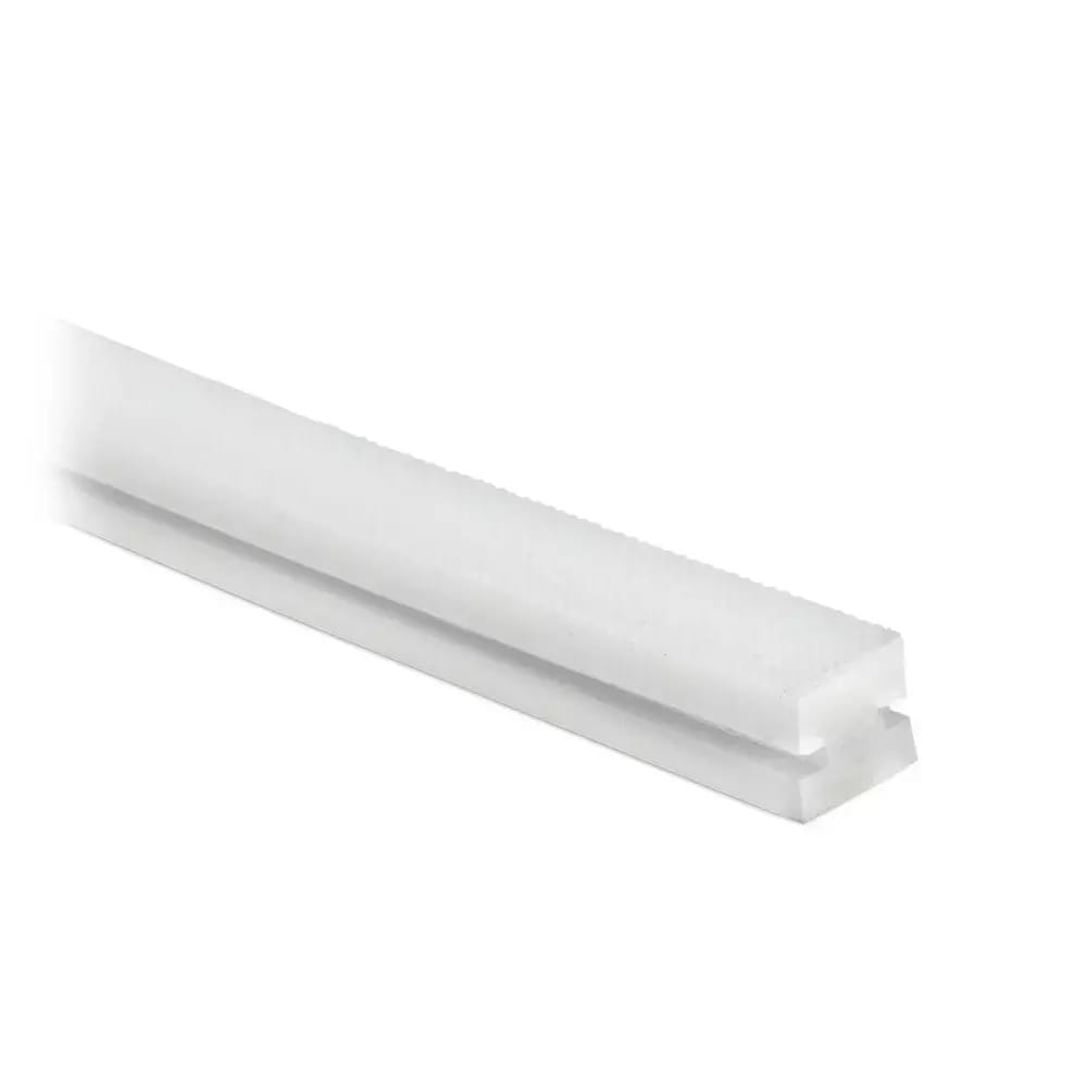 Silikonová lišta pro stojanové impulsní svářečky PFS-XXXS 600mm