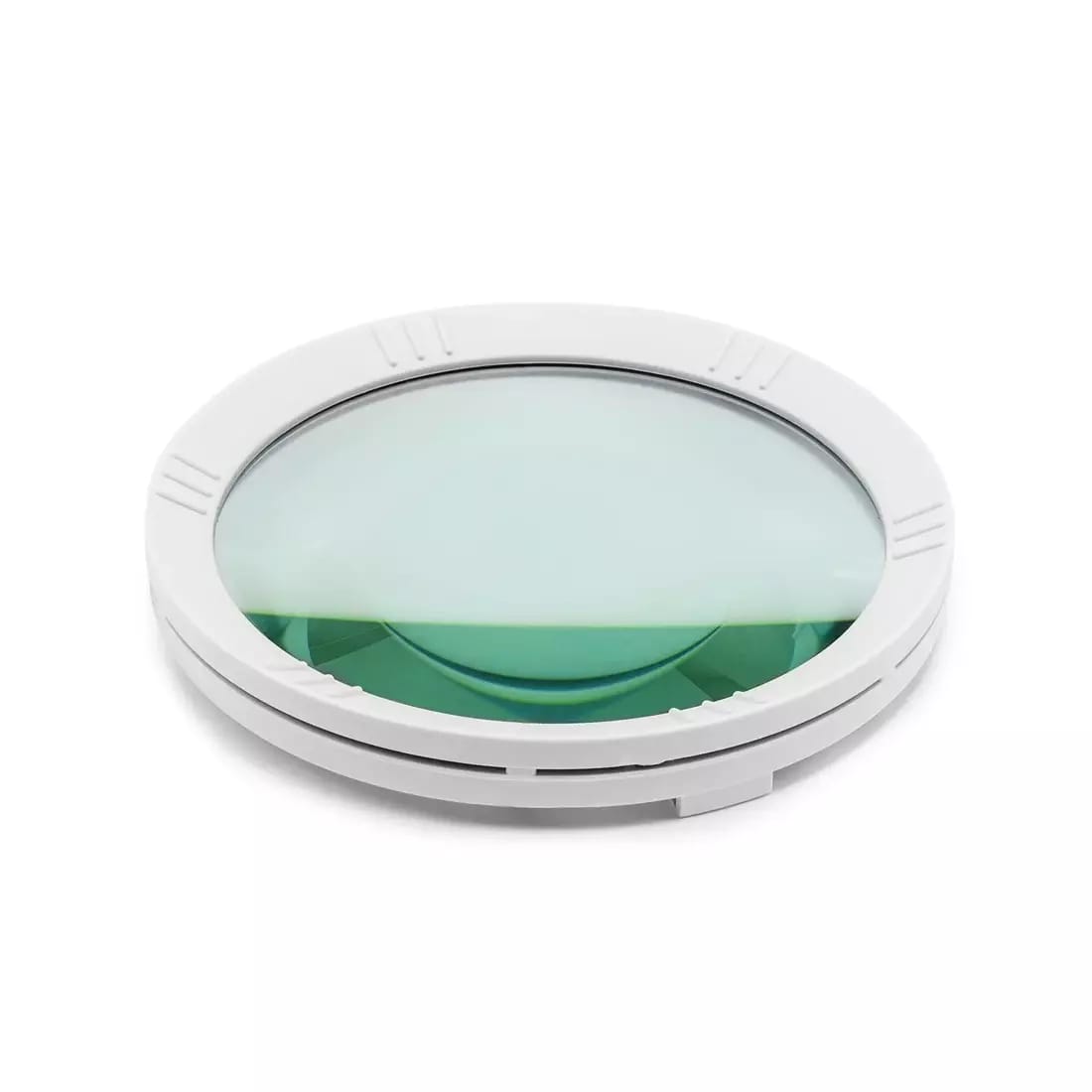 Výměnná čočka k lampám IB-150, průměr 150mm, 8D