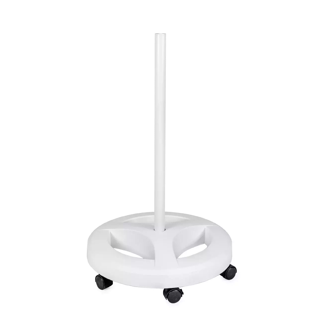 Pojízdný stojan FS3 72cm pro stolní lampy