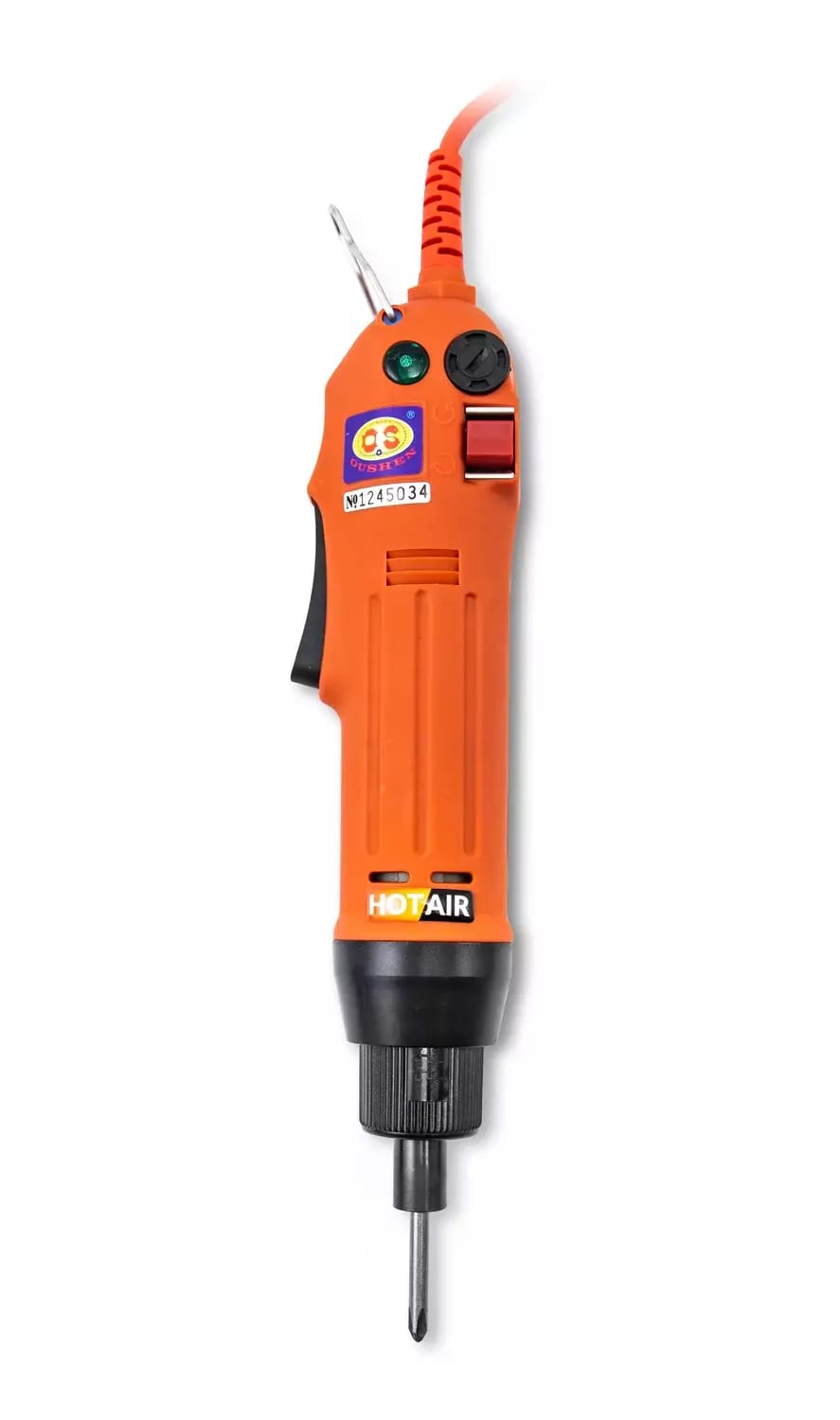 Elektrický momentový šroubovák OS-600 HIOS