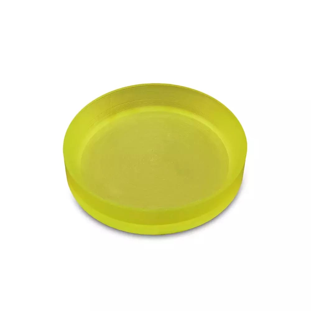 Náhradní pryžový kroužek pro víčkovačku 1ks, 50-70mm TYP 3