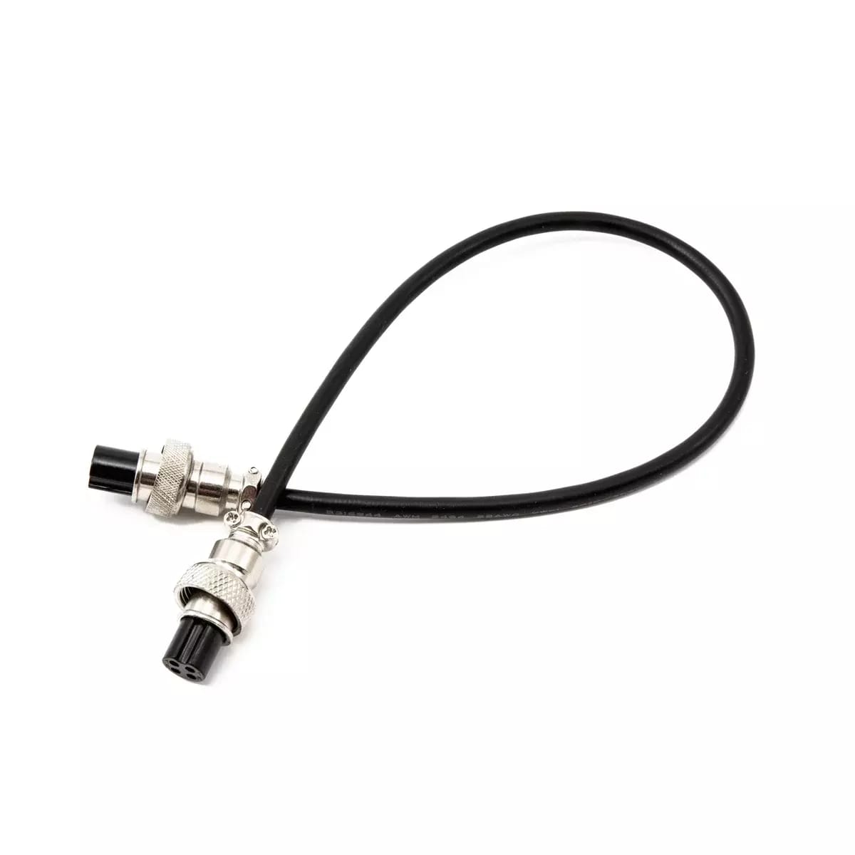 Náhradní kabel pro balící stroj s dávkovačem sypkých směsí do 99g