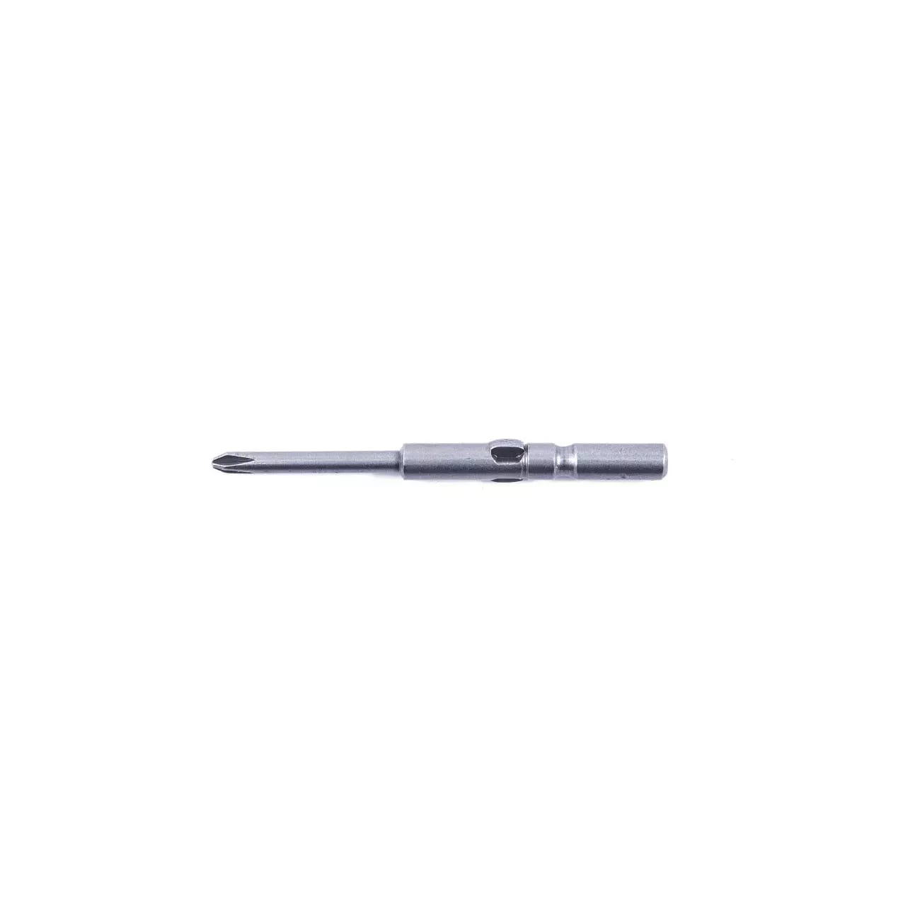 Bit HIOS H5(∅5) křížový 3.0xPH1 - 60mm