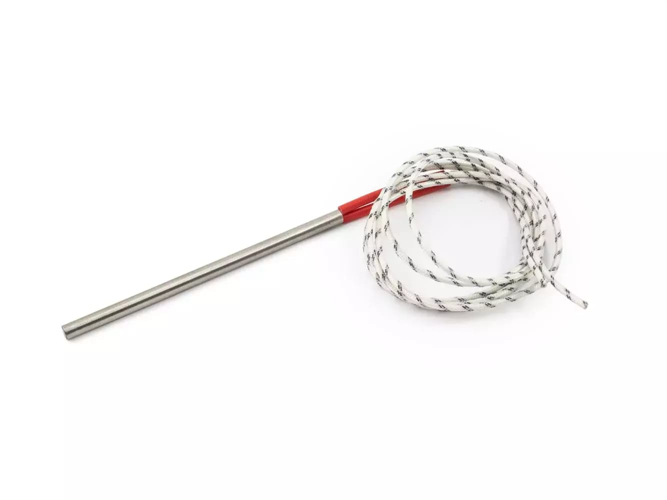 Topné těleso pro flow-pack baličku do 800g