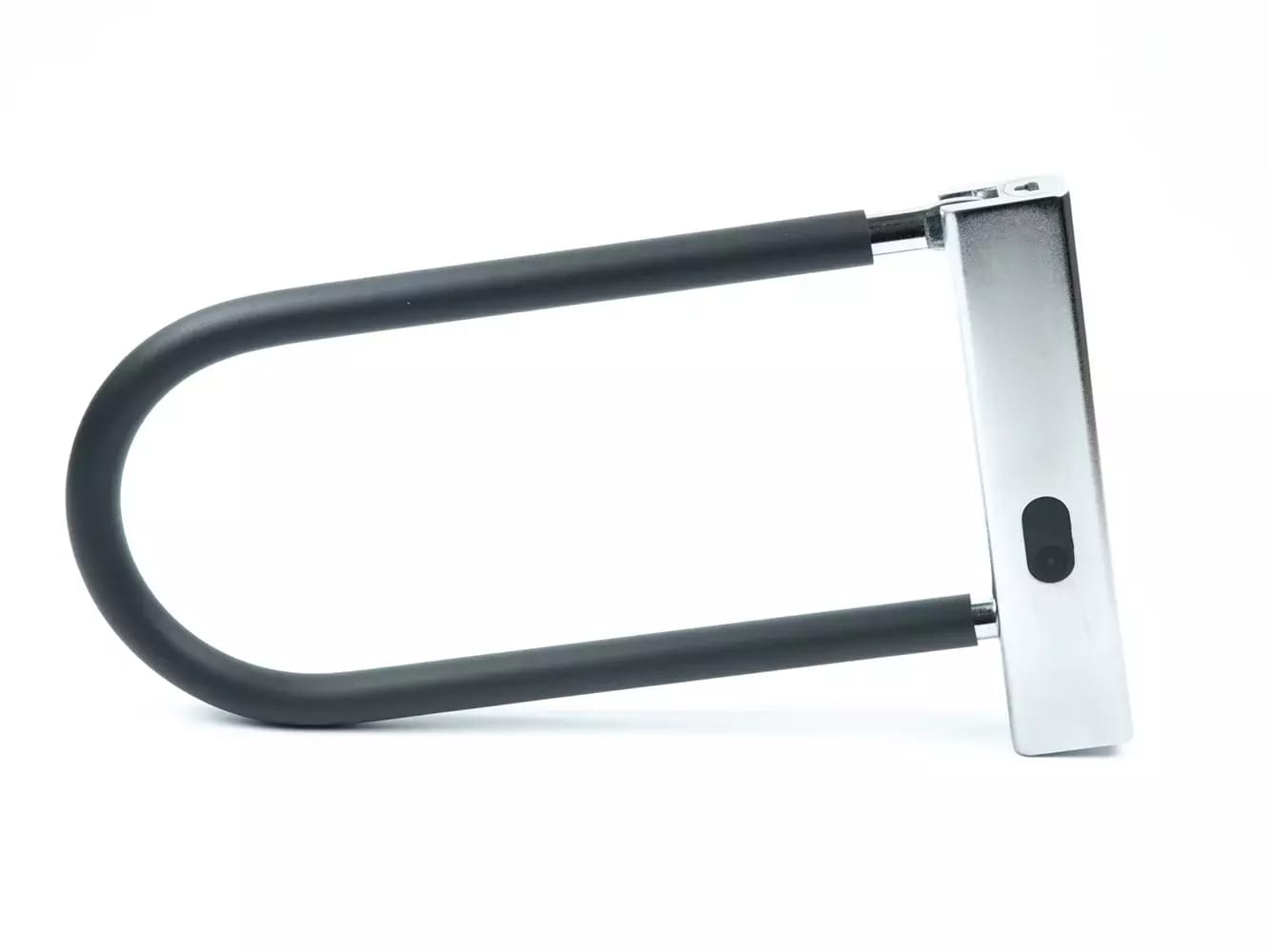 Chytrý zámek B-U-03 na kola, motorky, dveře s Bluetooth a klíčem