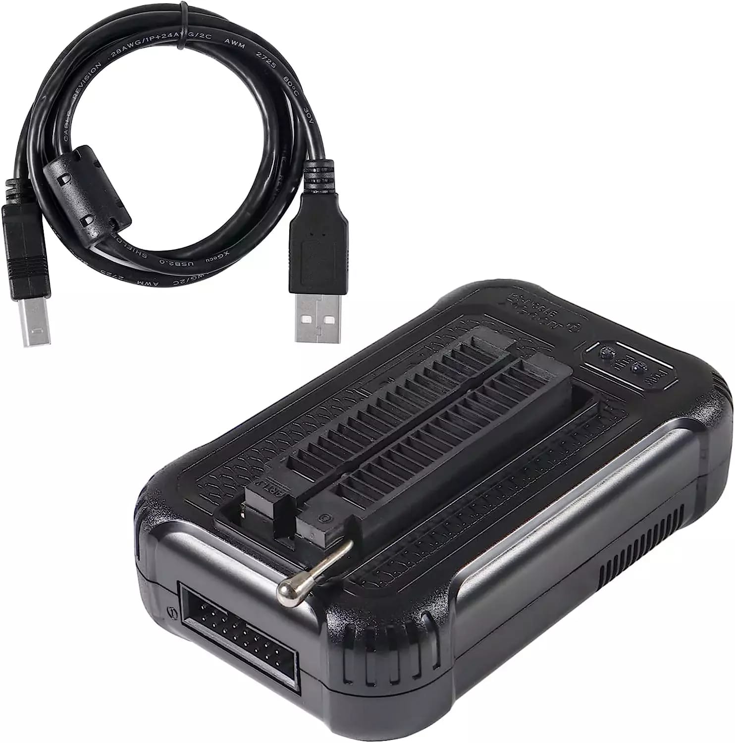 Univerzální USB programátor XGecu T48 PRO
