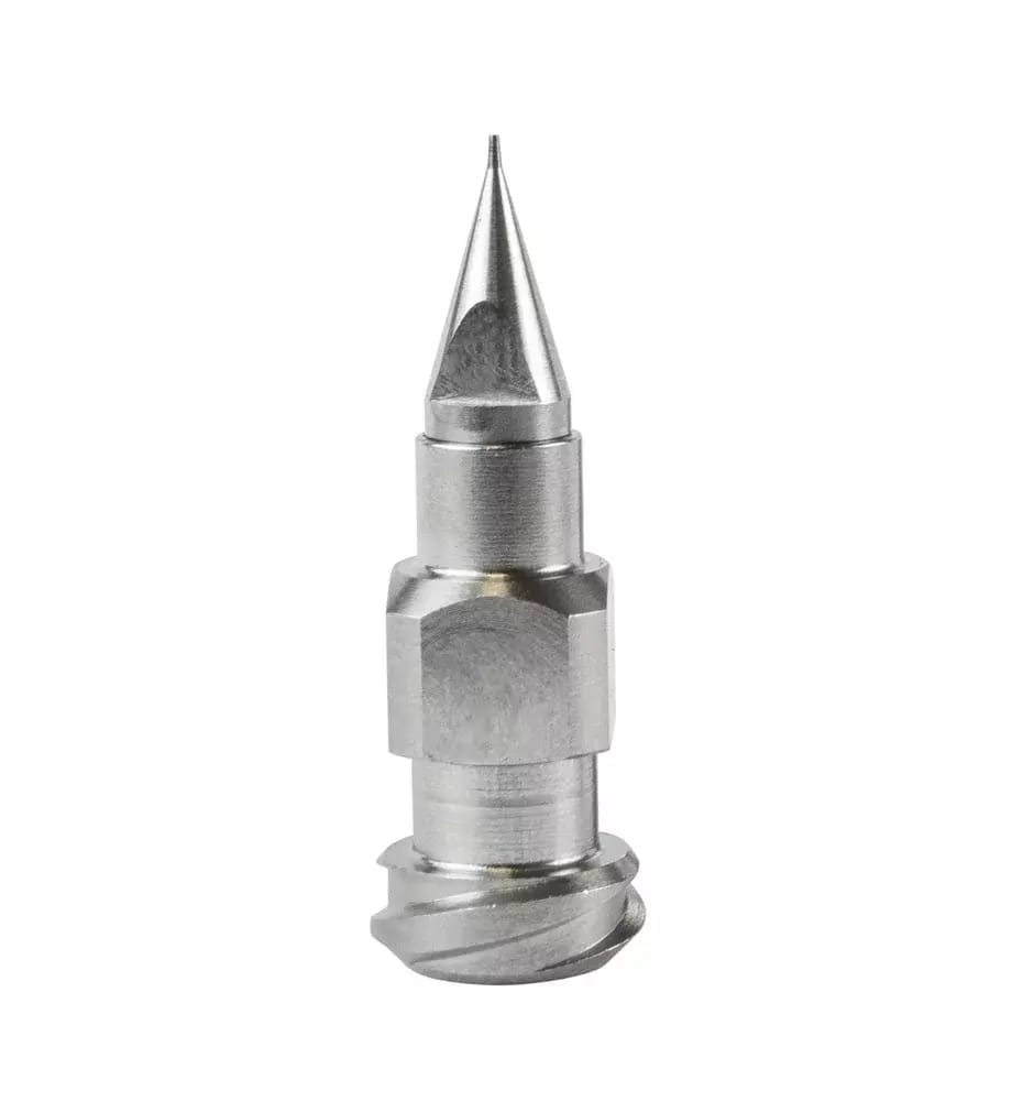 Vysoce přesné kuželové jehly nerezové 32G 0.1mm