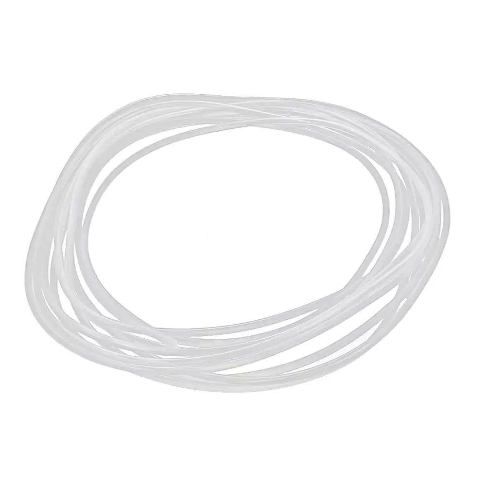 Silikonová hadička pro dávkovače kapalin 3mm