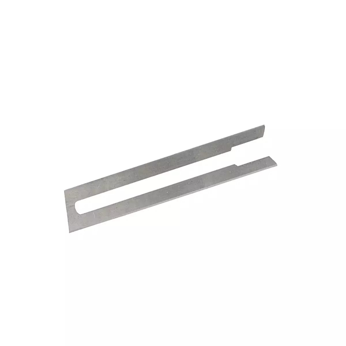 Náhradní tavný nůž pro polystyrenovou řezačku 5cm