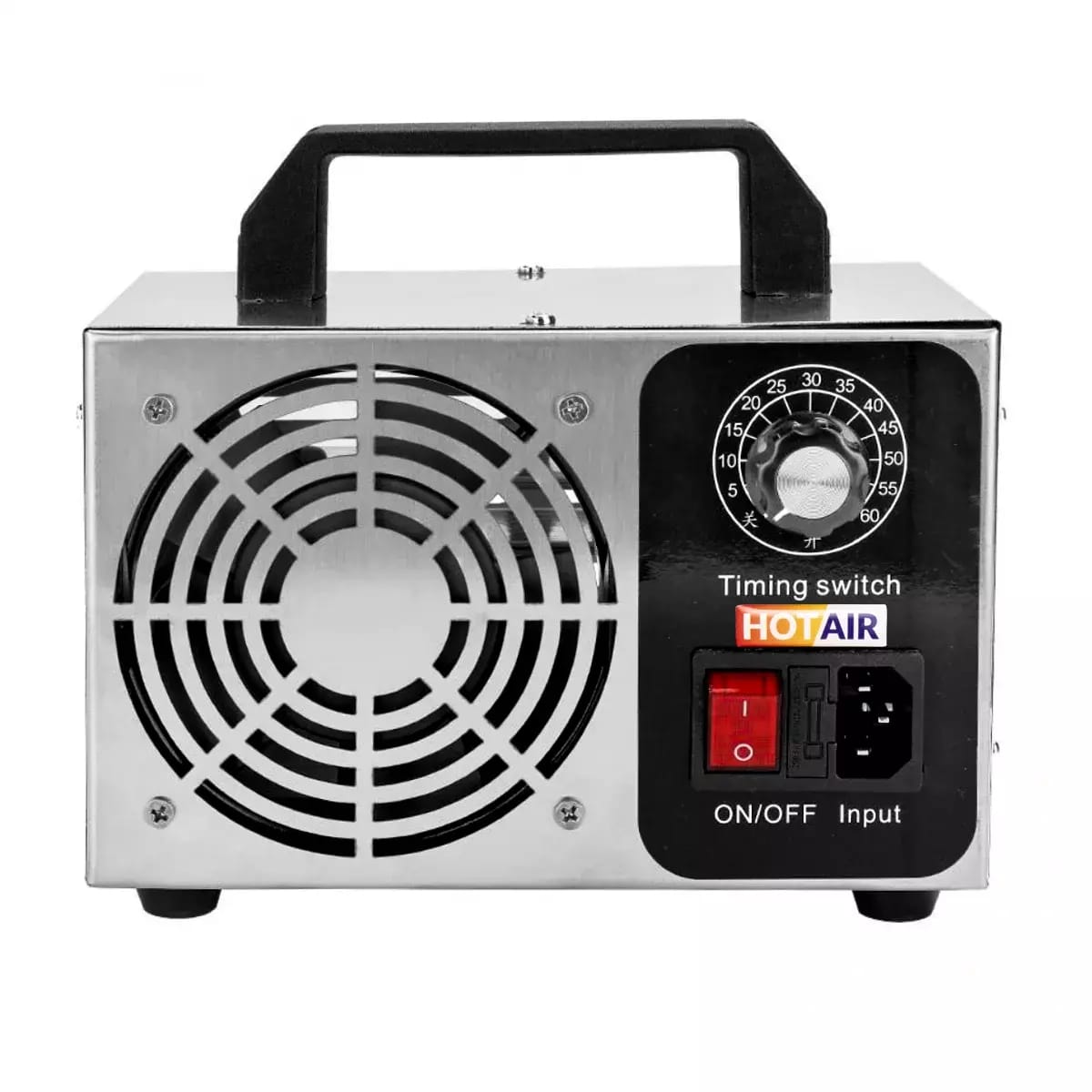 Generátor ozónu 24g/1h pro desinfekci prostředí a předmětů