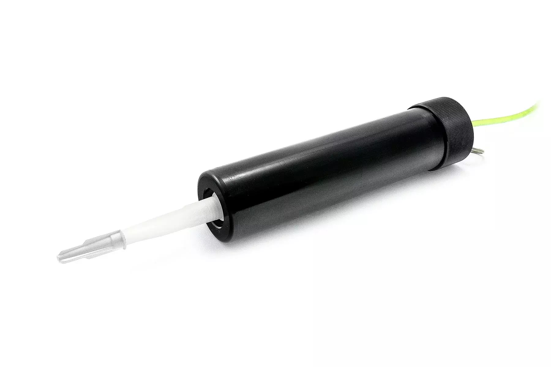Kovové pouzdro pro euro kartuše s John Guest 1/4\" 6mm k dávkovacím systémům
