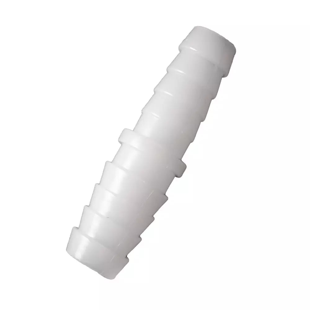 Hadicová spojka / PE hadičník průměr 10 mm