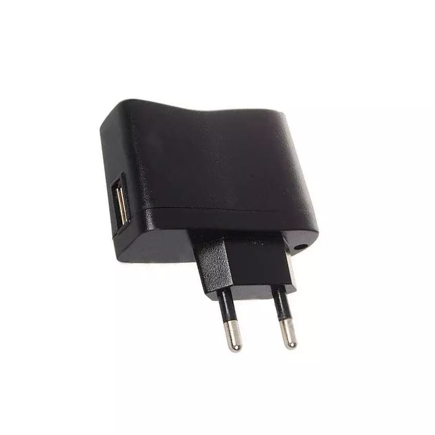 USB redukce do 230V el. sítě