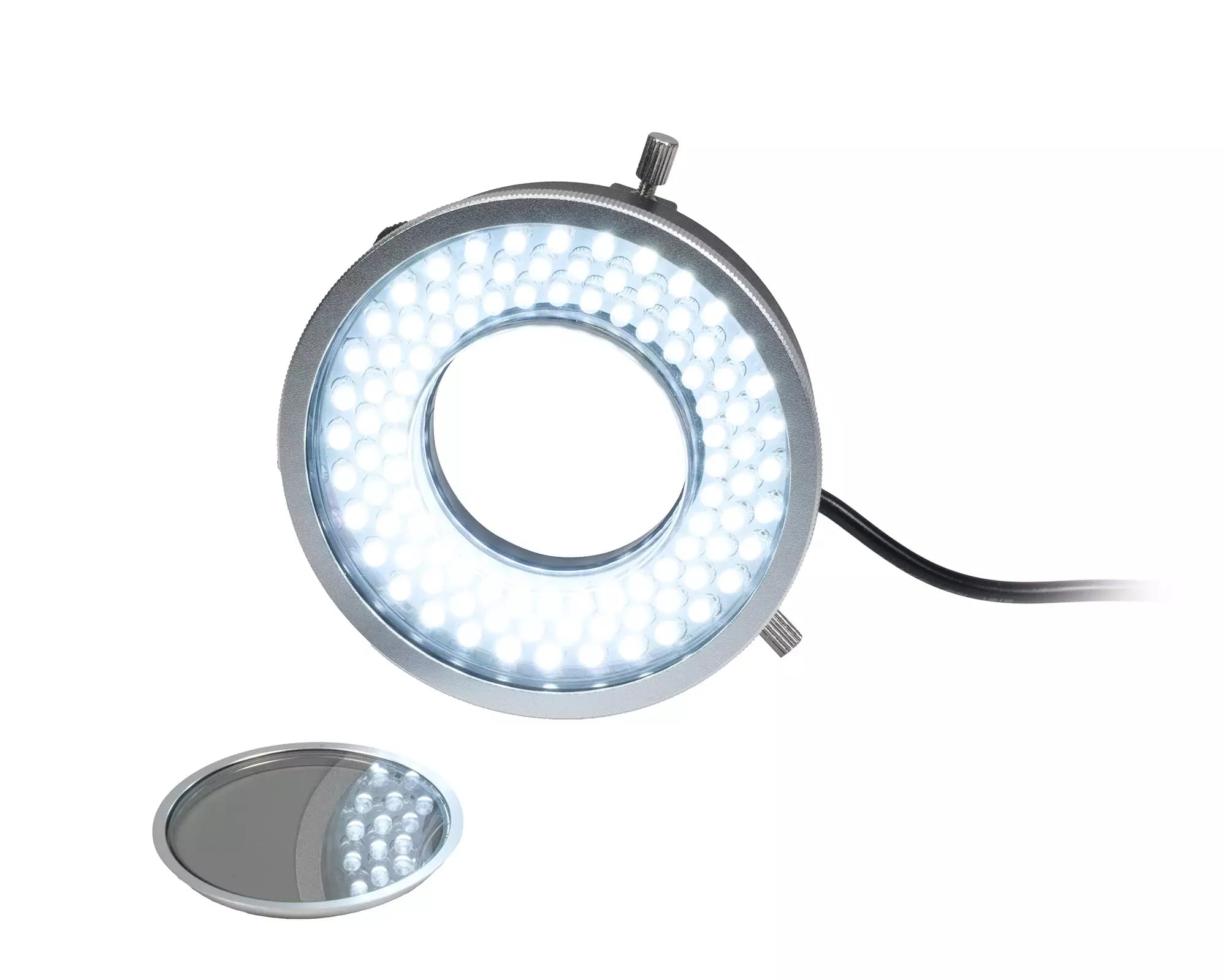 Polarizační filtr pro mikroskopy s LED osvětlením - iFixes iL37