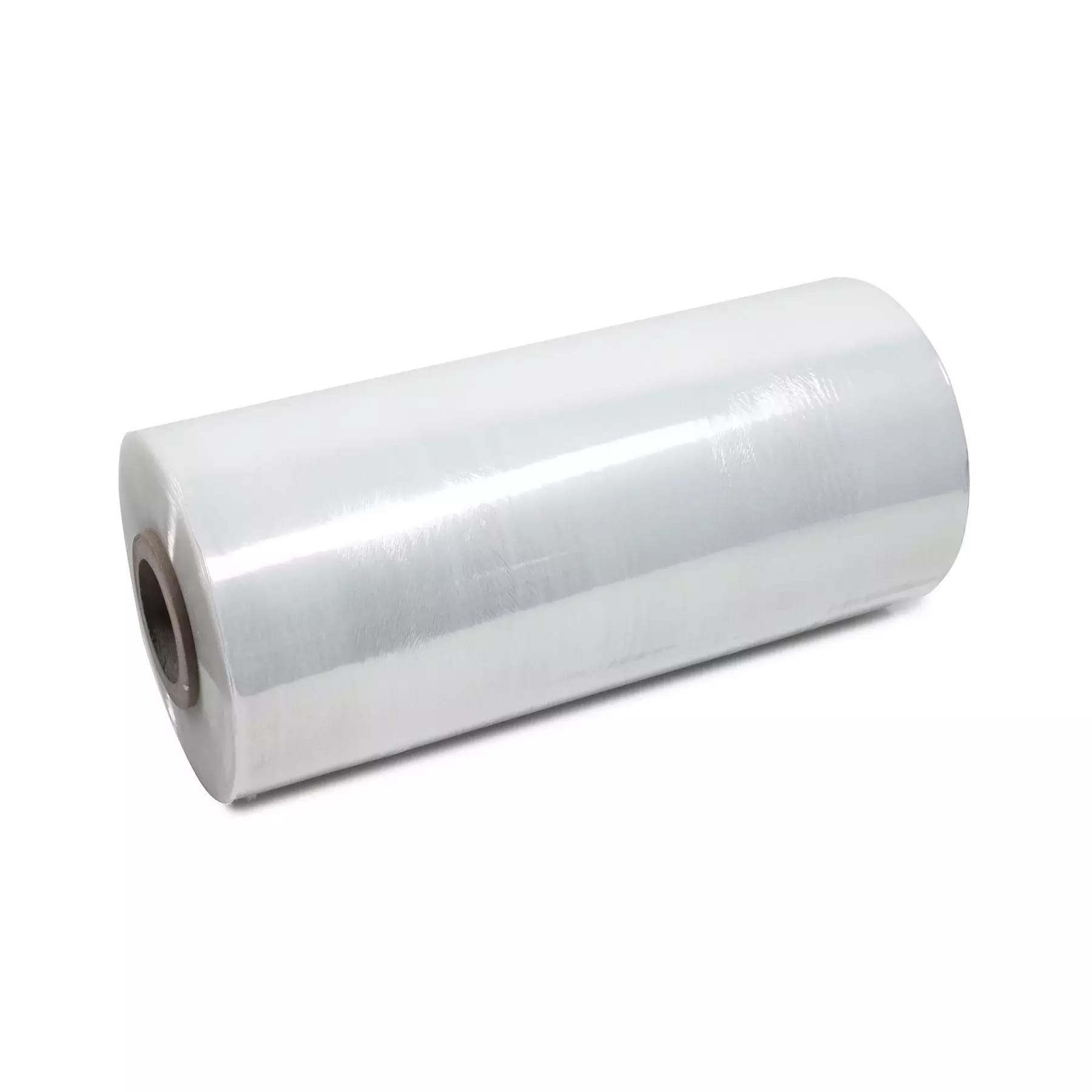 Strojní stretch průtažná fólie pro paletizační stroje – 500mm, 17µm, 150%