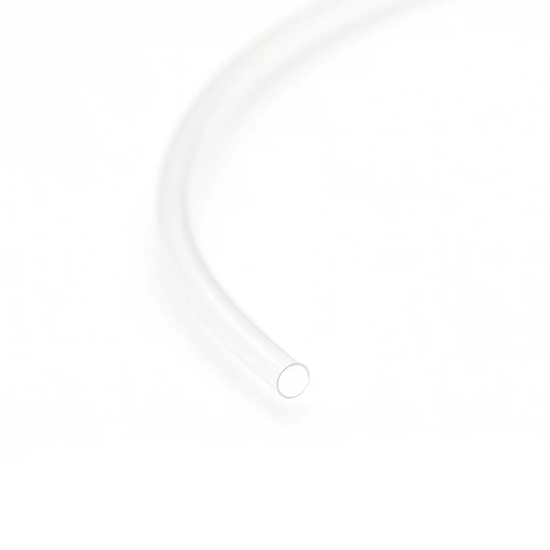 Smršťovací bužírka 7,3mm/3,3mm transparentní