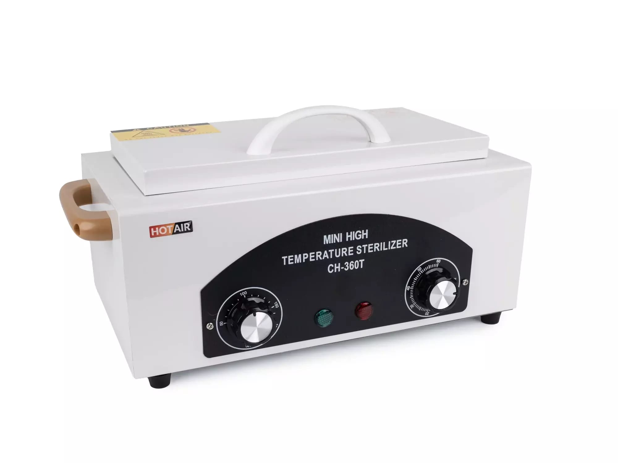Horkovzdušný sterilizátor autokláv CH-360T 230V/50Hz 300W