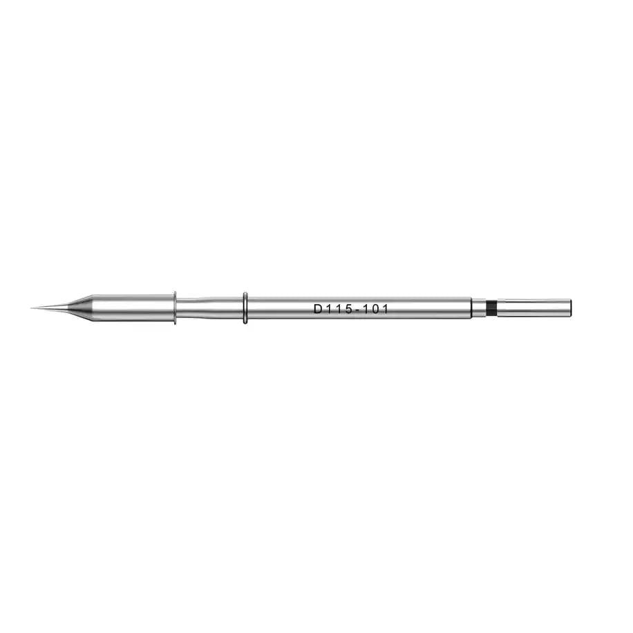 Náhradní pájecí hrot I2C - D115-101