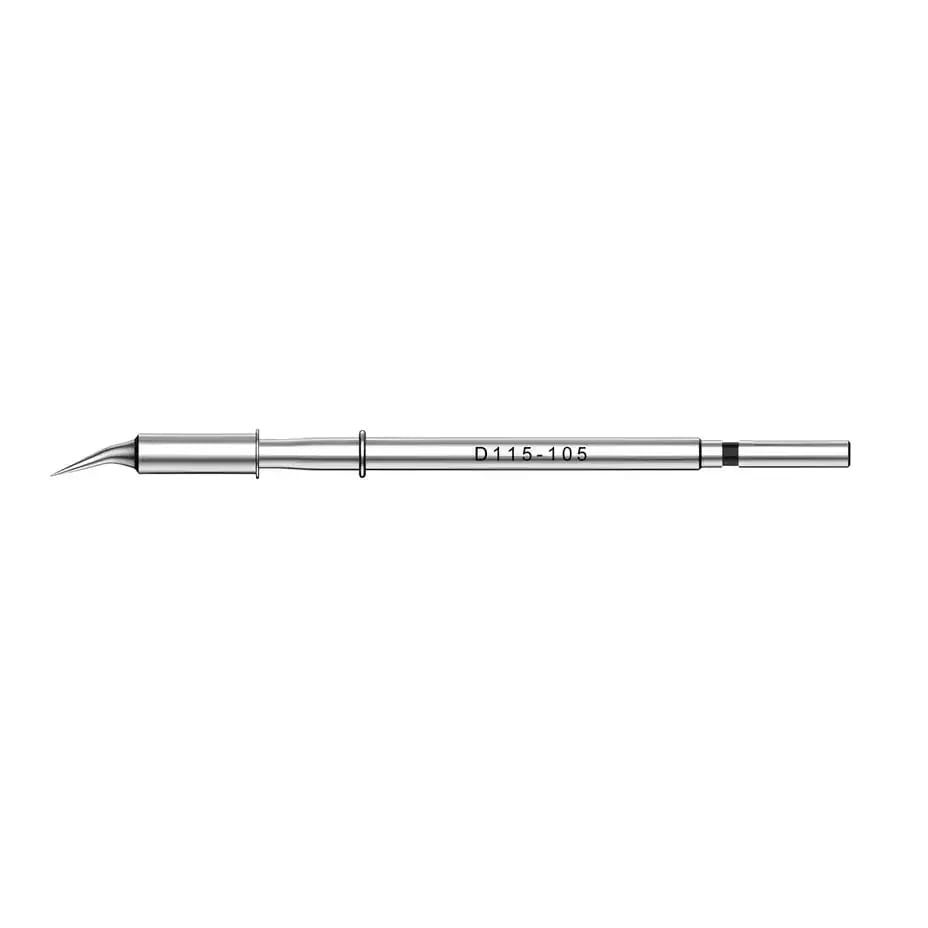Náhradní pájecí hrot I2C - D115-105