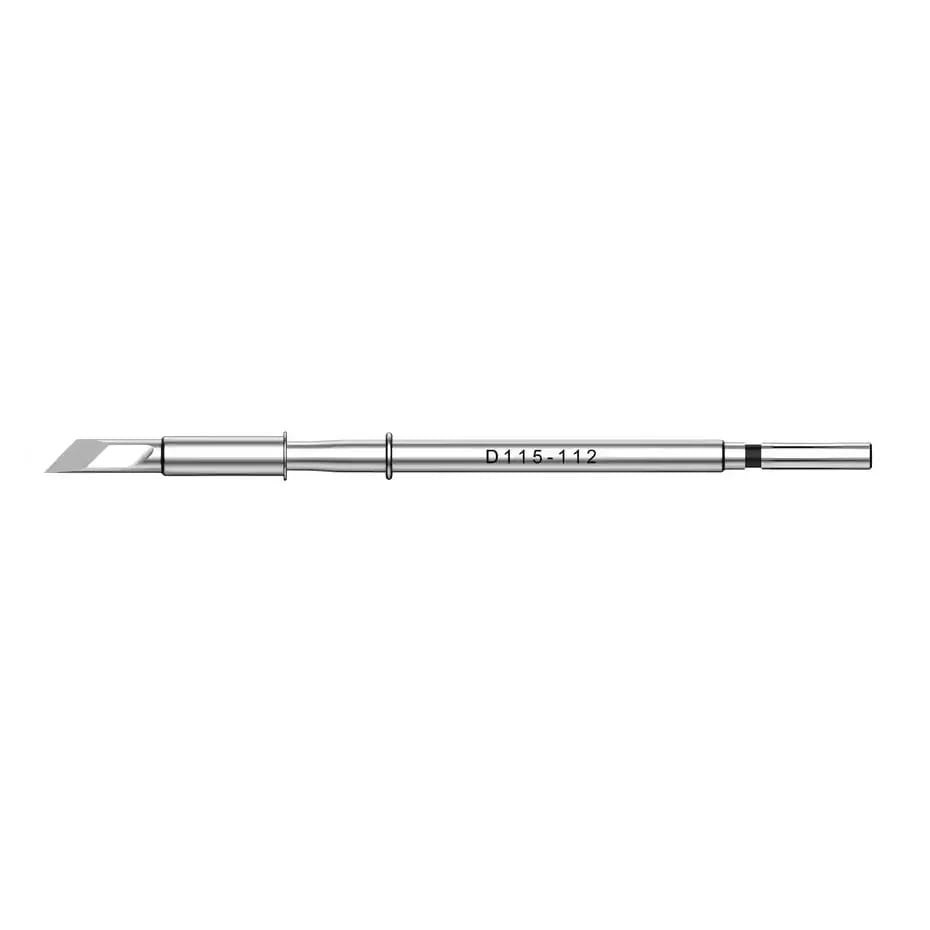 Náhradní pájecí hrot I2C - D115-112