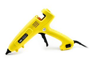 Tavné pistole a příslušenství